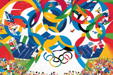 Olympic Games Explained: A Simple Look at the World’s Biggest Sports Event