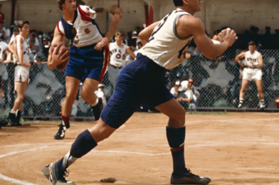 8 Must-Watch Sports Movies That Will Inspire You