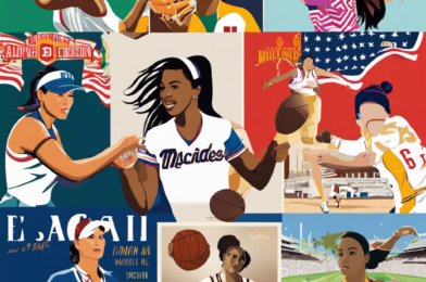 Women in Sports: 10 Female Athletes Who Changed the Game