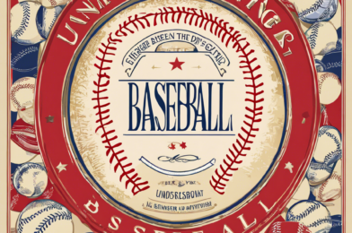 Understanding Baseball: A Beginner’s Guide to America’s Favorite Pastime