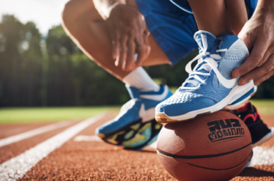 Sports Injuries 101: Common Injuries and How to Prevent Them