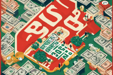 The Business of Sports: How Big Money Shapes Your Favorite Games